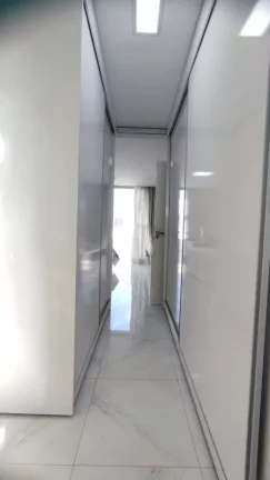 Imagem Casa para venda no Horto Florestal com piscina privativa - Sim