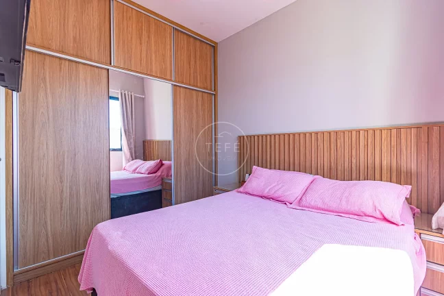 Imagem APARTAMENTO com 3 QUARTOS em condomínio com INFRA COMPLETA no RECREIO - R$ 540.000