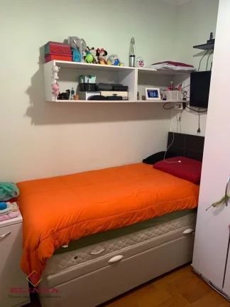 Imagem Apartamento com 2 quartos, 58m², à venda em São Paulo, Lapa