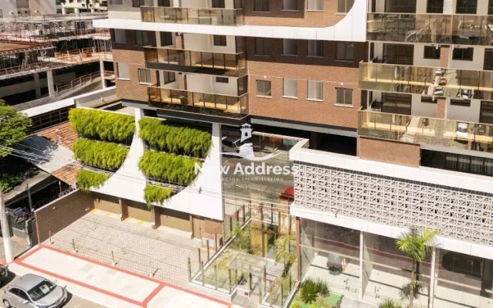 Imagem Apartamento 2 Quartos à venda na Praia da Costa - Vila Velha/ES