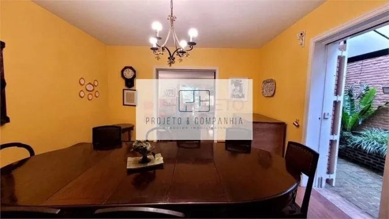 Imagem Casa Sobrado em Granja Julieta - São Paulo