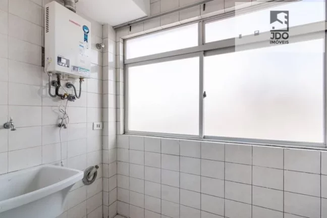 Imagem Apartamento a Venda no bairro Bacacheri - Curitiba, PR