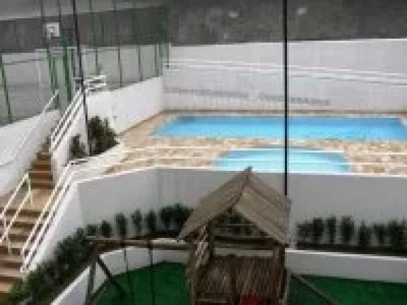 Imagem Seu Novo Lar te espera no Bairro Assunção em São Bernardo do Campo! Apartamento á Venda