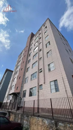 Imagem Apartamento no Inocoop - 2 Dorms. Condomínio Argentina