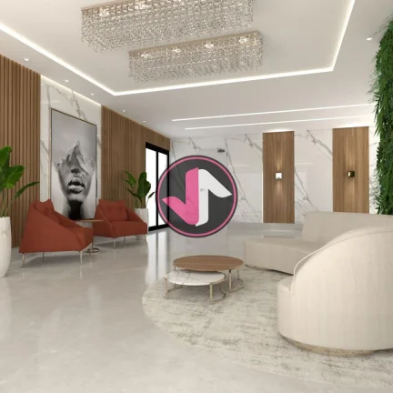 Imagem Aproveite a oportunidade de adquirir um belíssimo apartamento no Edifício Harissa, localizado no b...
