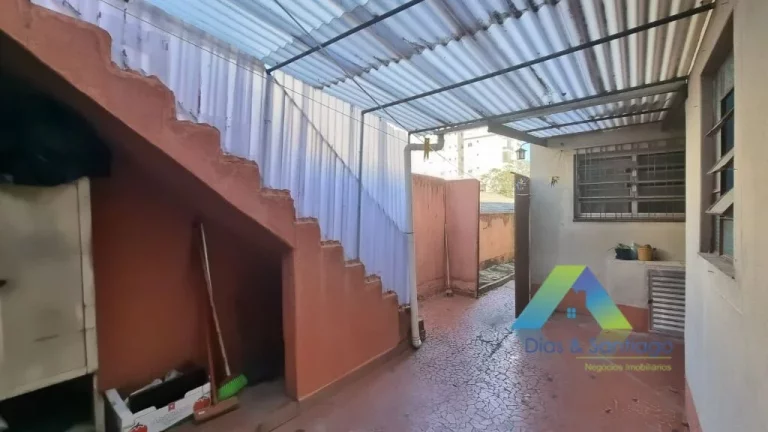 Imagem Sobrado com 2 dormitórios à venda, 152 m² por R$ 800.000,00 - Alto do Ipiranga - São Paulo/SP