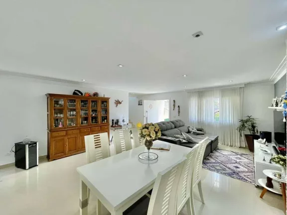 Imagem Cond Solar dos Nobres / Fazendinha - 4 sts, piscina, gourmet!