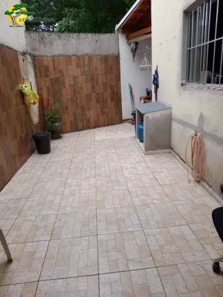 Imagem EXCELENTE SOBRADO Á VENDA NO PARQUE MANDAQUI
