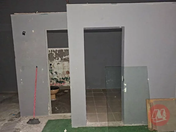 Imagem Galpão para alugar, 200 m² por R$ 8.586,00/mês - Partenon - Porto Alegre/RS