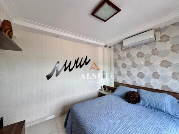 Imagem Apartamento com 3 suítes e varanda gourmet no Tatuapé
