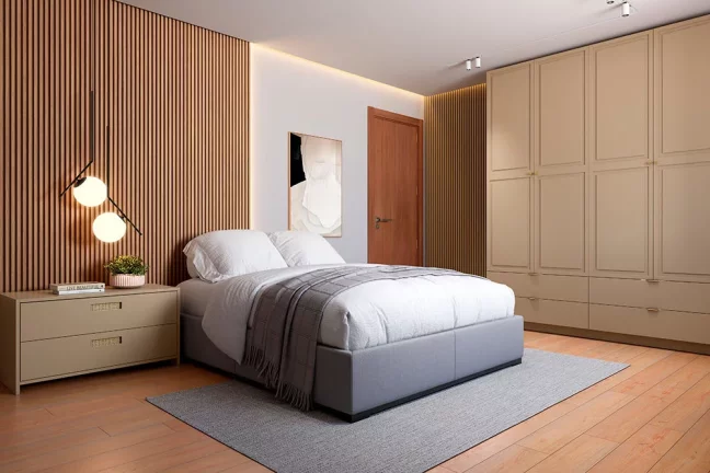 Imagem Lançamento em Novo Hamburgo de 2 quartos com sacada com churrasqueira e condições especiais de en