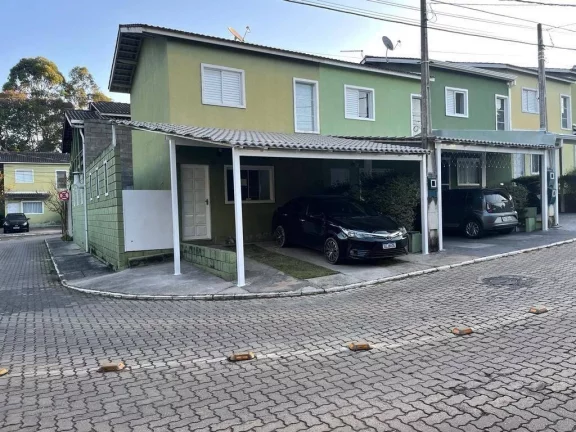 Imagem MORADAS DO ÉDEN - CASA EM CONDOMÍNIO