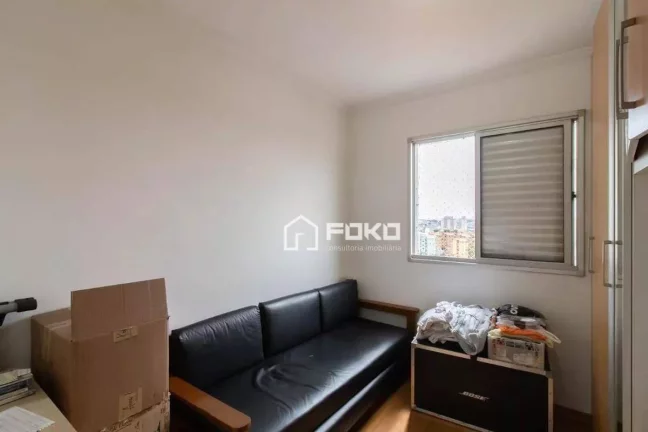 Imagem Apartamento para alugar, 58 m² por R$ 3.220,00/mês - Jardim Santa Clara - Guarulhos/SP