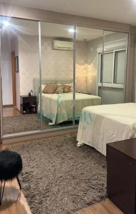 Imagem Apartamento para Locação – Edifício L’Harmonie Lumière