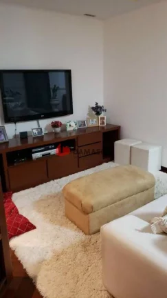 Imagem Apartamento à venda 3 Quartos, 3 Suites, 2 Vagas, 205M², Barcelona, São Caetano do Sul - SP