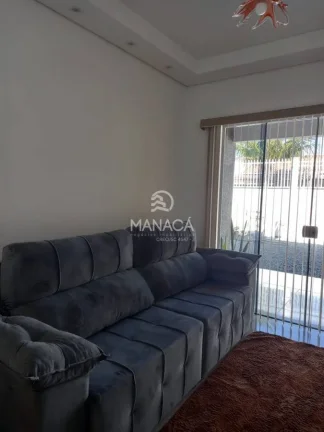 Imagem Casa Ampla à Venda – Excelente Localização