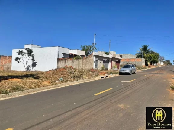Imagem Lote à Venda Caminho do Lago em Caldas Novas Goiás
