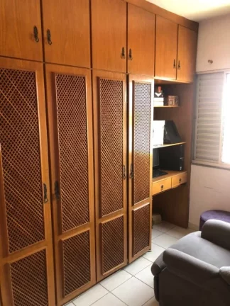 Imagem Apartamento com 3 dormitórios à venda, 110 m² por R$ 380.000,00 - Jardim São Luís - Suzano/SP
