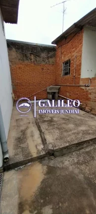 Imagem CASA A VENDA NA VILA AGRICOLA - 192M² - 03 QUARTOS - JUNDIAÍ - SP