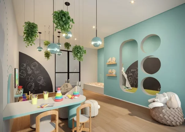 Imagem COBERTURA RESIDENCIAL em Barueri - SP, Jardim Tupanci