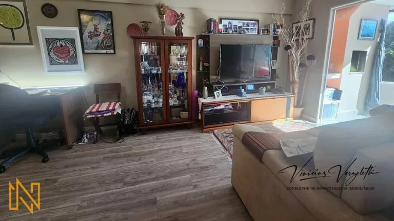 Imagem Apartamento com Terraço para Venda em Balneário Camboriú / SC no bairro Centro