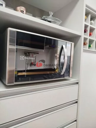 Imagem Apartamento padrão para Locação, Jardim São Caetano, São Caetano do Sul, SP