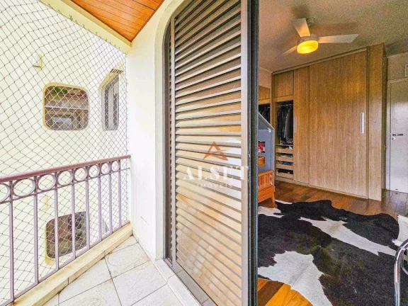 Imagem Apartamento com 4 dormitórios à venda, 149 m² por R$ 1.200.000,00 - Tatuapé - São Paulo/SP