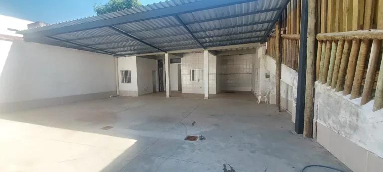 Imagem Galpão para Locação em Europa BH, 80m², 2 Banheiros, R$4.500