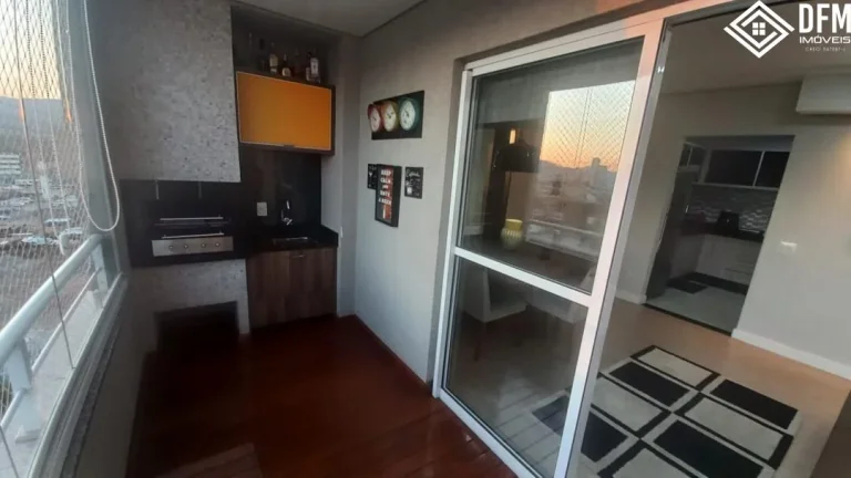 Imagem Apartamento com 3 Dormitorio(s) localizado(a) no bairro Jardim Armênia em Mogi das Cruzes / Mato Grosso do Sul Ref.:DE160
