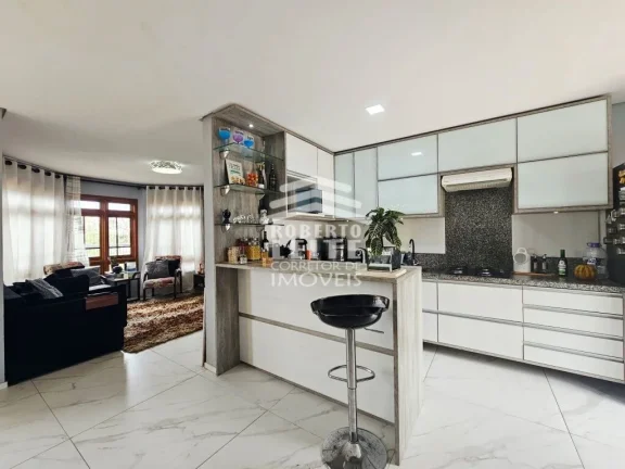 Imagem Residencial Verdes Campos - Casa à Venda no Verdes Campos