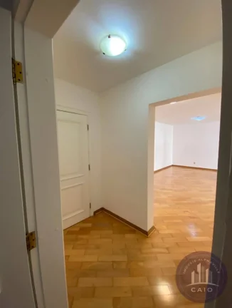 Imagem Apartamento com 3 dormitórios para alugar,166m² por R$ 8.450/mês-Alphaville