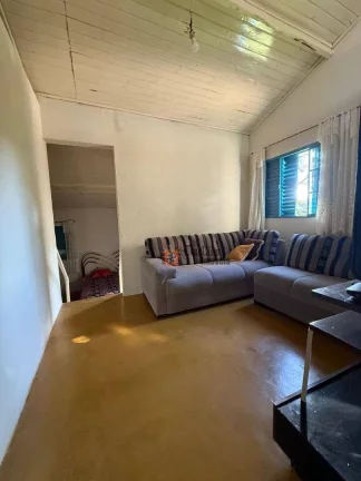 Imagem Chácara com 3 dormitórios à venda, 19000 m² por R$ 650.000 - Jardim - Extrema/MG