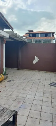 Imagem Casa para Venda por R$850.000,00 com 250m², 2 dormitórios, 1 suite e 7 vagas - Itaim paulista, São paulo / SP - Cód. 13565