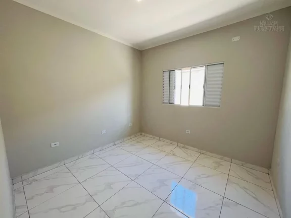 Imagem Casa nova com piscina em Itanhaém-SP