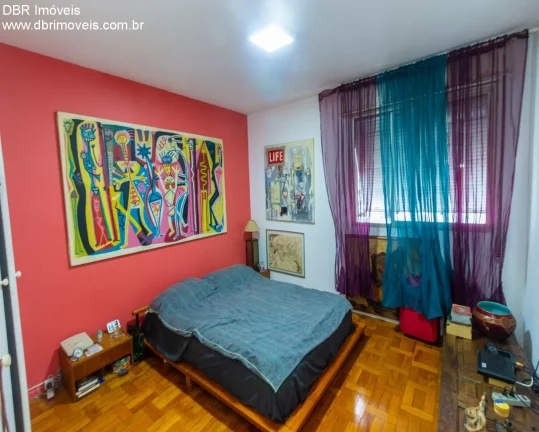 Imagem APARTAMENTO RESIDENCIAL em SÃO PAULO - SP, ITAIM BIBI