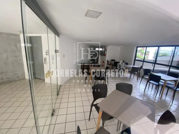 Imagem Apartamento Completo em Boa Viagem por R$ 500 Mil