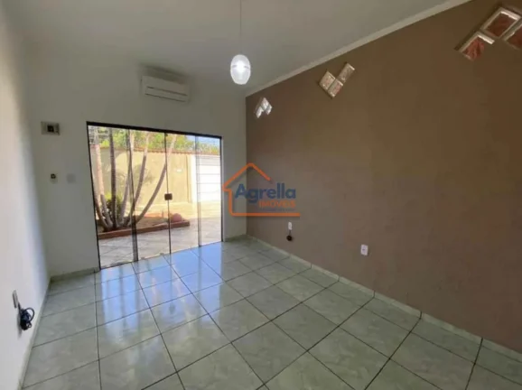 Imagem Casa à venda no bairro JARDIM SUÉCIA II - Mogi Guaçu/SP