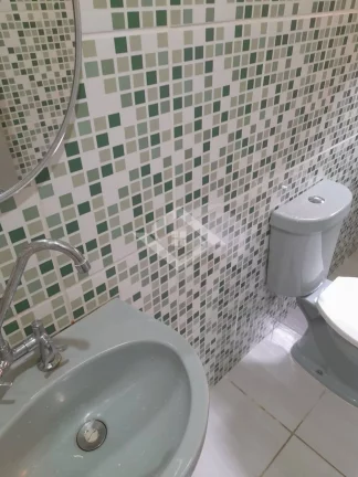 Imagem Excelente residência no condomínio Moradas do Tinguí