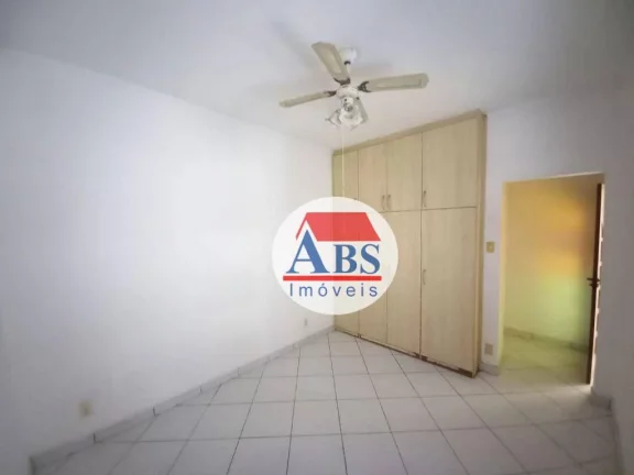 Imagem Apartamento com 2 dormitórios à venda, 93 m² por R$ 400.000,00 - Boqueirão - Santos/SP