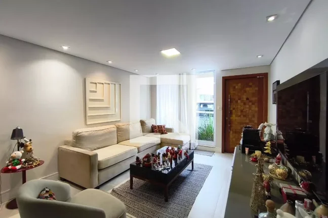 Imagem Casa à Venda - Ipiranga, 2 Quartos, 114 m2