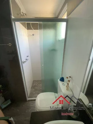 Imagem Apartamento - Vila Osasco
