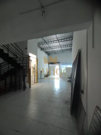 Imagem Galpão para alugar em Vila Barão Zona Oeste - Sorocaba/SP