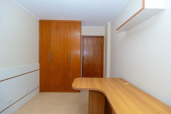 Imagem Apartamento de 3 quartos no bairro Campina do Siqueira
