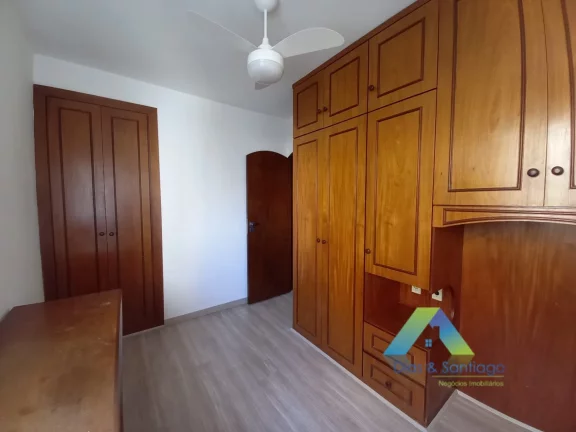 Imagem Apartamento locação- 03 quartos e 02 vagas de garagem -Metro Chácara Klabin/ MetroV Mariana