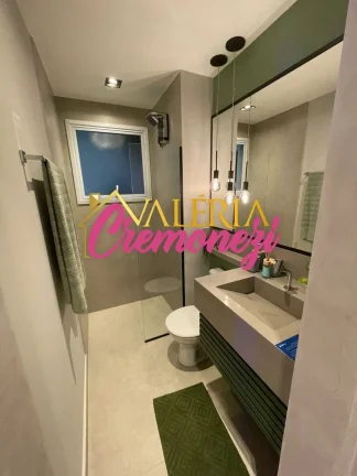 Imagem APARTAMENTO RESIDENCIAL em SALTO - SP, JARDIM NAIR MARIA