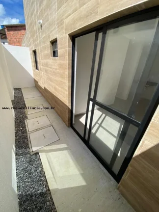 Imagem Apartamento à venda em Paratibe, João Pessoa/PB, 2 Qtos.