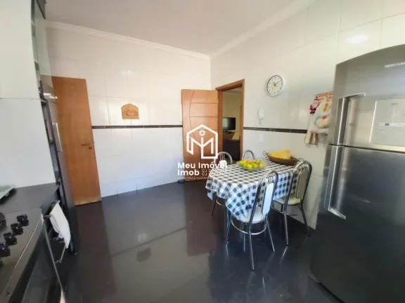 Imagem Casa 4 Qts 3 Suítes 5 Vagas Colônia Agrícola Águas Claras