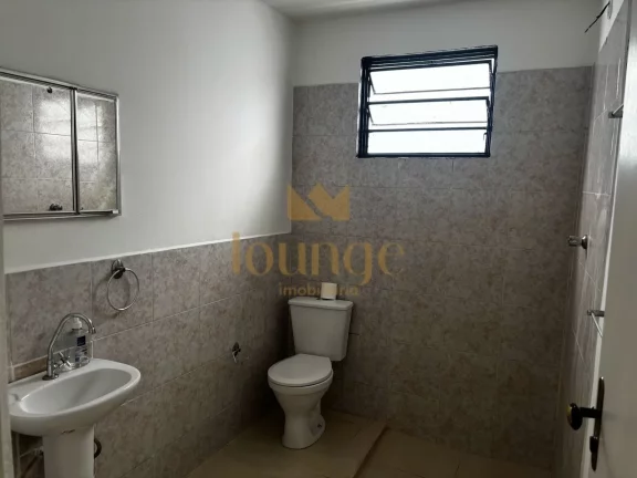 Imagem Casa à venda em Vila Santana Zona Central - Sorocaba/SP