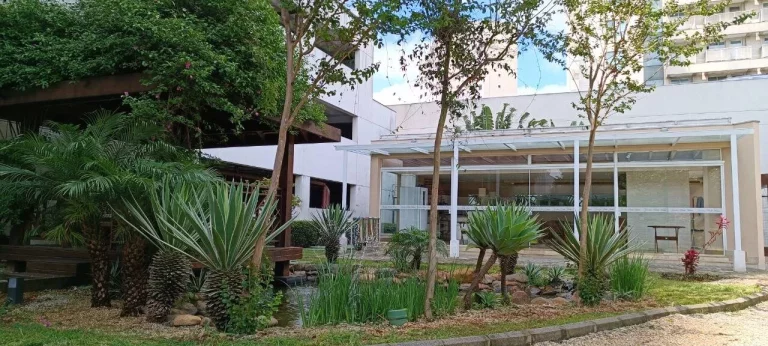 Imagem Apartamento com 66 m² 2 Dormitorios sendo 1 Suite e 1 Vaga de Garagem