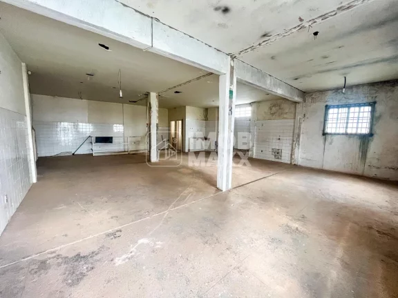 Imagem Loja - sala em Sobradinho - Quadra 17 - 180.5m² - com subsolo - aceita financiamento